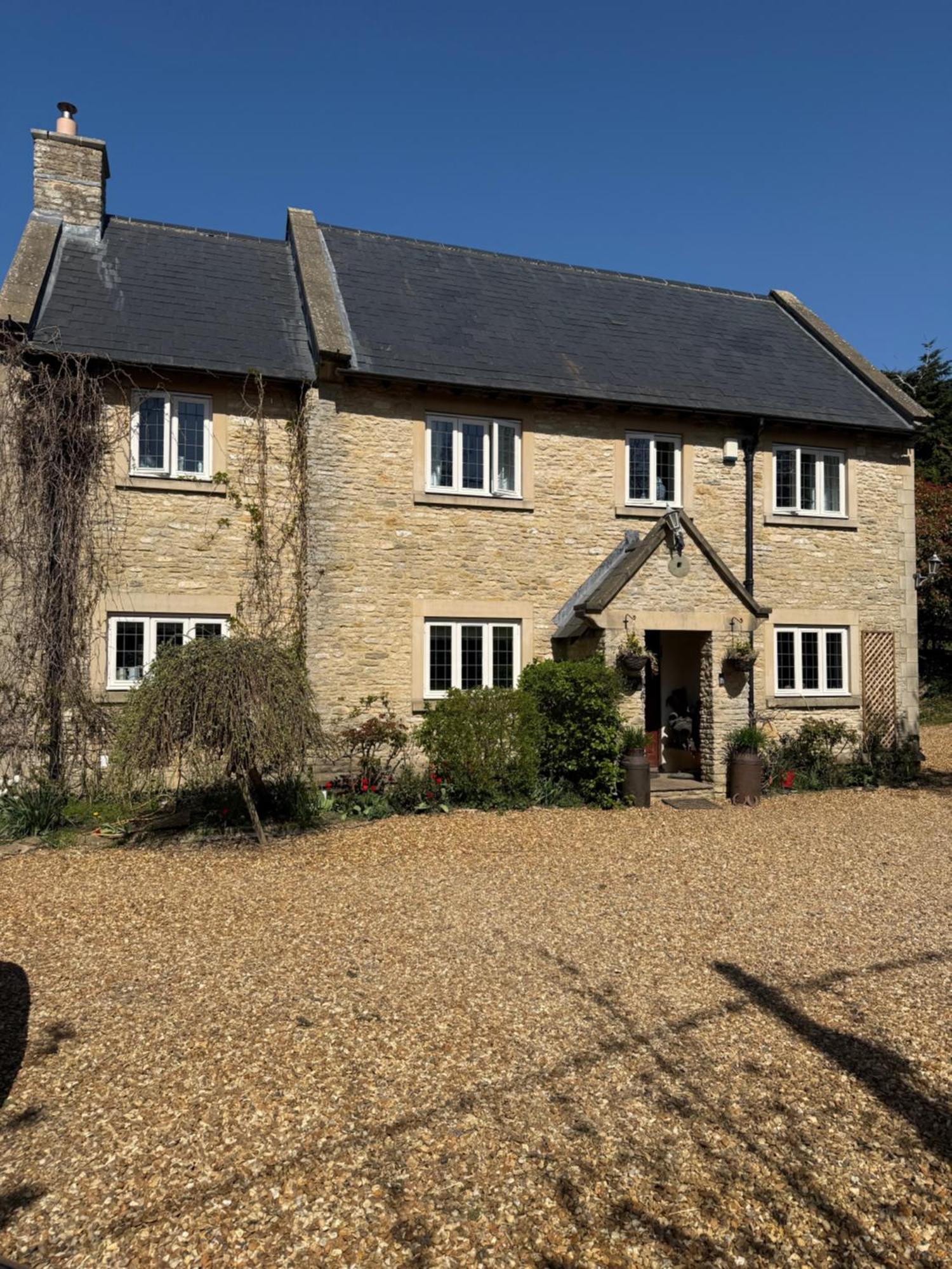 Mulberry House Farm The Garden Room Chippenham  Exteriör bild